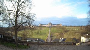 Hospitál Kuks - Hospitál - 31.3.2026 v 07:45 Hospitál Kuks - Hospitál - 31.3.2026 v 07:45