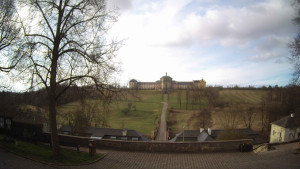 Hospitál Kuks - Hospitál - 31.3.2026 v 08:45 Hospitál Kuks - Hospitál - 31.3.2026 v 08:45