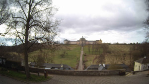 Hospitál Kuks - Hospitál - 31.3.2026 v 09:30 Hospitál Kuks - Hospitál - 31.3.2026 v 09:30