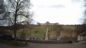 Hospitál Kuks - Hospitál - 31.3.2026 v 11:15 Hospitál Kuks - Hospitál - 31.3.2026 v 11:15