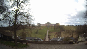 Hospitál Kuks - Hospitál - 31.3.2026 v 11:30 Hospitál Kuks - Hospitál - 31.3.2026 v 11:30