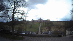 Hospitál Kuks - Hospitál - 31.3.2026 v 12:00 Hospitál Kuks - Hospitál - 31.3.2026 v 12:00