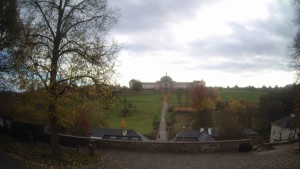 Kuks Hospital - Hospital - 30.10.2026 v 13:30 Kuks Hospital - Hospital - 30.10.2026 v 13:30