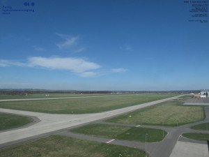 Letišti Ostrava Mošnov - Runway - 5.4.2026 v 14:00 Letišti Ostrava Mošnov - Runway - 5.4.2026 v 14:00