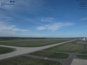 Letišti Ostrava Mošnov - Runway - 5.4.2026 v 15:00 Letišti Ostrava Mošnov - Runway - 5.4.2026 v 15:00