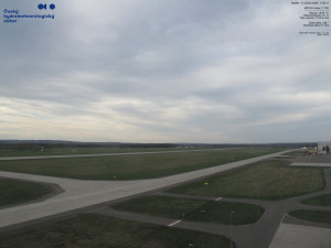 Letišti Ostrava Mošnov - Runway - 5.4.2026 v 18:00 Letišti Ostrava Mošnov - Runway - 5.4.2026 v 18:00