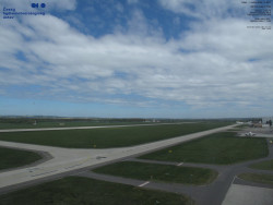Runway