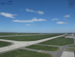 Runway