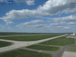 Runway