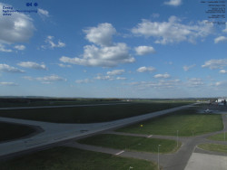 Runway