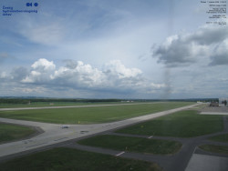 Runway