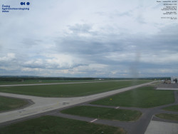 Runway