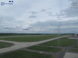 Runway