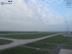 Runway