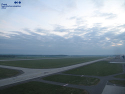 Runway