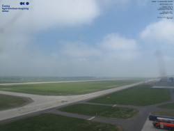 Runway