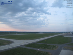 Runway