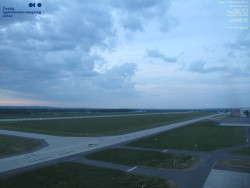 Runway