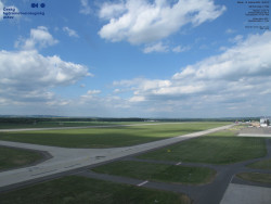 Runway