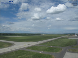 Runway