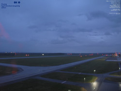 Runway