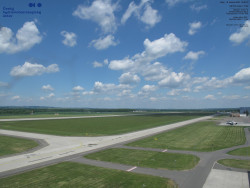 Runway