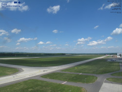 Runway