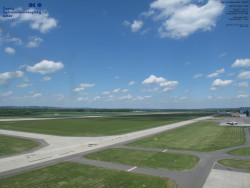 Runway