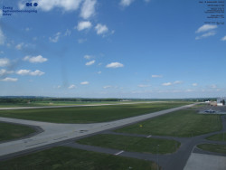 Runway