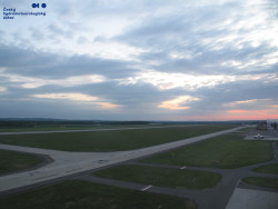 Runway