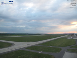 Runway