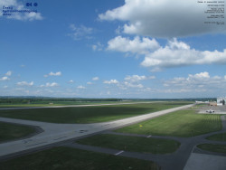 Runway