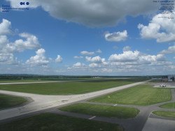 Runway