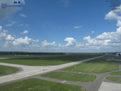 Runway