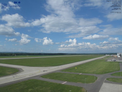 Runway
