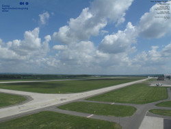 Runway