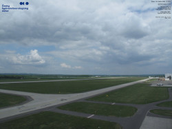 Runway