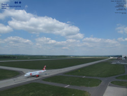 Runway