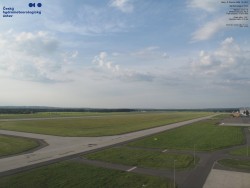 Runway