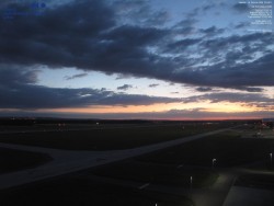 Runway