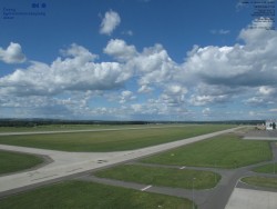 Runway