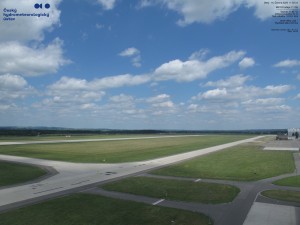 Letišti Ostrava Mošnov - Runway - 16.6.2026 v 12:00 Letišti Ostrava Mošnov - Runway - 16.6.2026 v 12:00