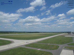 Letišti Ostrava Mošnov - Runway - 16.6.2026 v 12:30 Letišti Ostrava Mošnov - Runway - 16.6.2026 v 12:30