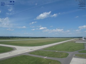 Letišti Ostrava Mošnov - Runway - 16.6.2026 v 13:45 Letišti Ostrava Mošnov - Runway - 16.6.2026 v 13:45