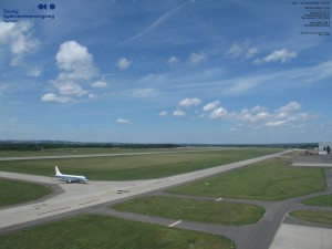 Letišti Ostrava Mošnov - Runway - 16.6.2026 v 14:15 Letišti Ostrava Mošnov - Runway - 16.6.2026 v 14:15
