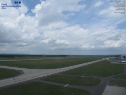 Landebahn