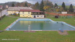 Koupaliště