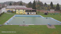 Koupaliště