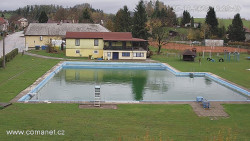 Koupaliště