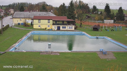 Koupaliště